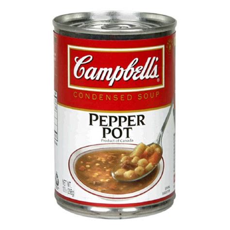 discontinued campbell's soup flavors