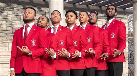 Kappa Alpha Psi Fraternity, Inc. — Fraternity and Sorority Life