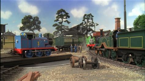 Image - Emily'sNewCoaches55.png | Thomas the Tank Engine Wikia | Fandom powered by Wikia