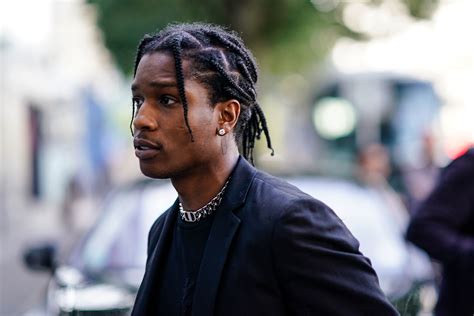 Breaking: A$AP Rocky Freed While He Awaits Swedish Court Verdict