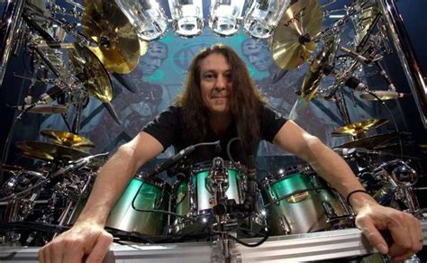 Mike Mangini | Pearl Drums -Official site-