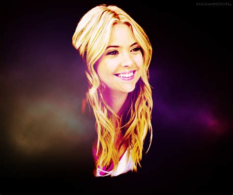 Hanna Marin - PLL by amalosh on DeviantArt