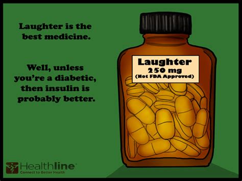 16 Funny Diabetes Quotes and Cards