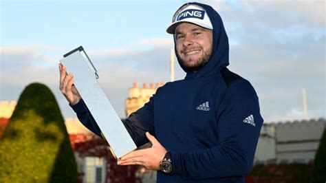 Tyrrell Hatton PGA Tour Profile, Stats and Strokes Gained