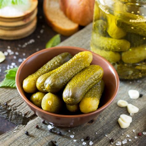 Are Pickles Good for Weight Loss? Here’s Everything You Need To Know ...