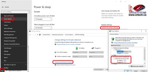 SOLVED: How To Fix CPU Fan Noise – Up & Running Inc – Tech How To's