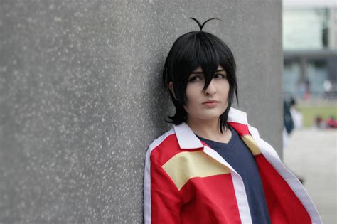 Voltron: Keith Kogane Cosplay 01 by KeithKogayne on DeviantArt