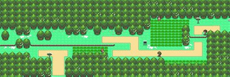 Sinnoh Route 201 - Bulbapedia, the community-driven Pokémon encyclopedia