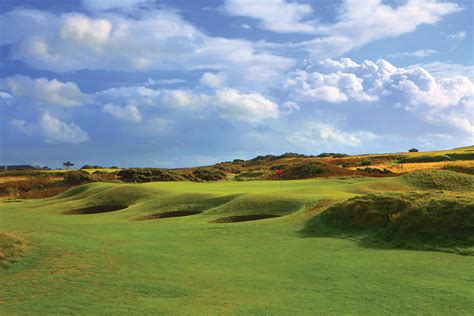 Royal Porthcawl Golf Club South Wales ~ Kevin Murray