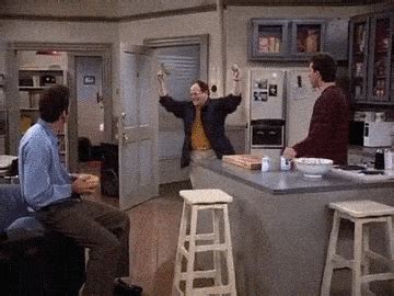 george costanza | GIF | PrimoGIF