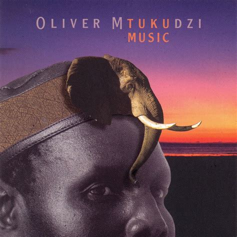 ‎Tuku Music by Oliver Mtukudzi on Apple Music