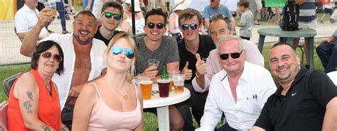 GALLERY : Photos From The Driffield Show | HU17.net – It’s all about Beverley!