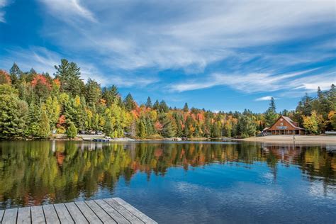 Algonquin Provincial Park