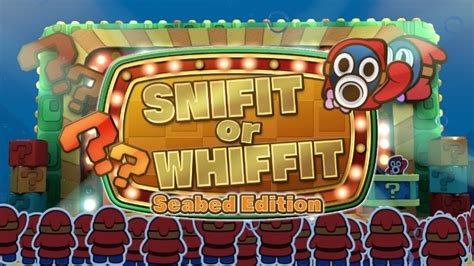 Snifit or Whiffit | Paper Mario Wiki | Fandom