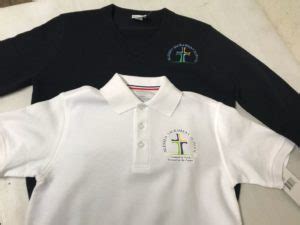 School Uniforms – Blessed Sacrament School