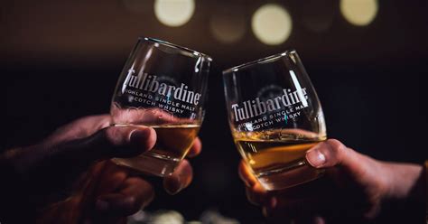 Tullibardine Whisky Distillery Online Shop – TULLIBARDINE