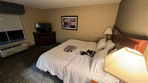 HAMPTON INN PRESQUE ISLE - Updated 2022 Prices & Hotel Reviews (Maine)