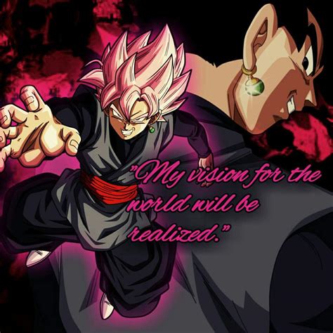 Goku Black edit. | DragonBallZ Amino