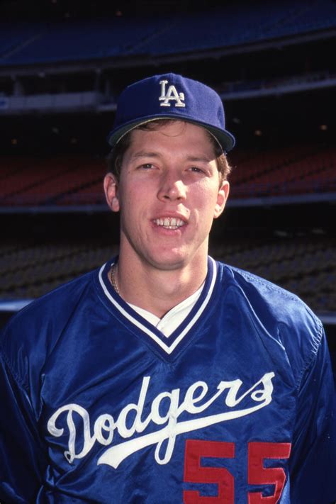 22 Greatest Players for the Los Angeles Dodgers - HowTheyPlay