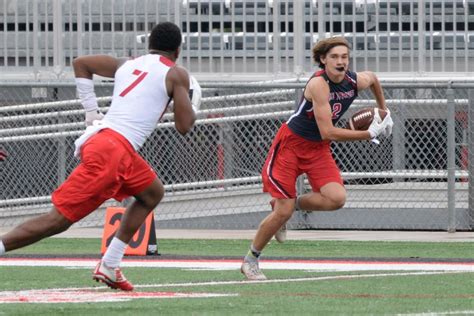 Lake Travis Varsity 7on7 Team | Photos | Lake Travis High School Football