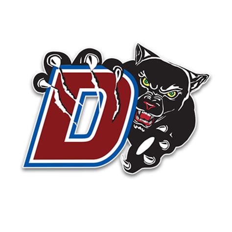 Duncanville High School - Duncanville, TX