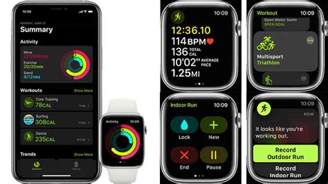 Best Apple Watch Features - New Features Of watchOS 10