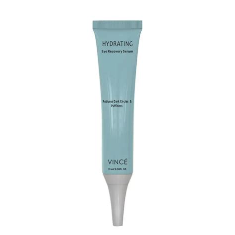 Hydrating Eye Recovery Serum | Vince Care | Buy Online in Pakistan