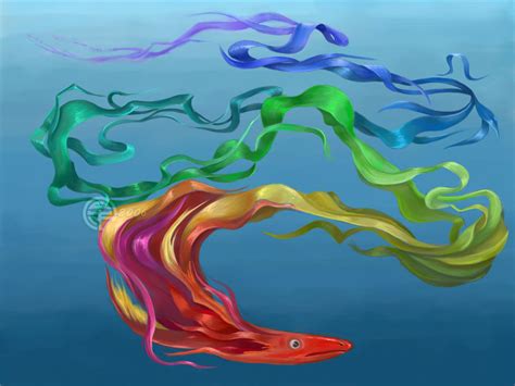 Crazy Fish by BoogyWoogy on DeviantArt