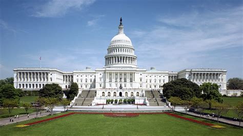 Prevent United States Government Shutdown, The House of Representatives ...