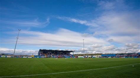 Barrow AFC invest in ground renovations - Soccerscene