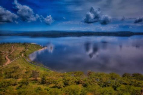 Kenya's Incredible Lake Nakuru | Travel Blog | ThePlanetD