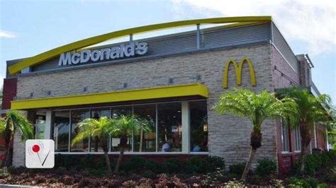 McDonald's delivery may be coming to a city near you