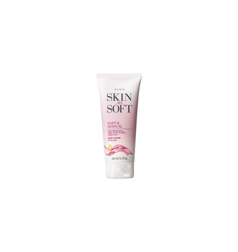 Skin So Soft Soft & Sensual Body Lotion