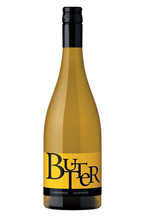 JaM Cellars Butter Chardonnay 2021 (750 ml)