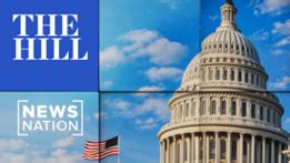 NewsNation: The Hill Bias and Reliability | Ad Fontes Media