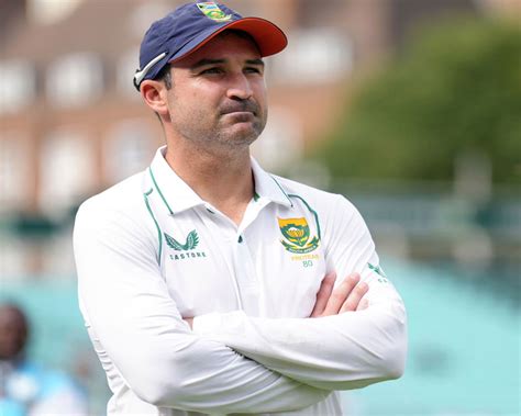 South Africa's Dean Elgar to retire from international cricket after Tests against India