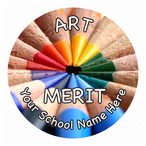 Our School Merit Stickers: All You Need To Know | SchoolStickers