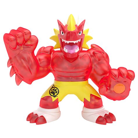 Heroes of Goo Jit Zu Ultimate Hero (9302950) | Argos Price Tracker | pricehistory.co.uk