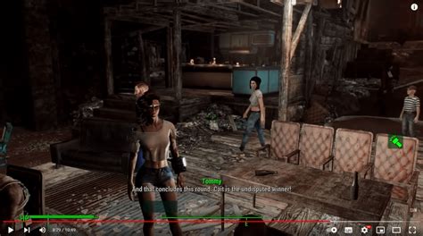 Does anyone know what clothing mod this is from? : r/fo4