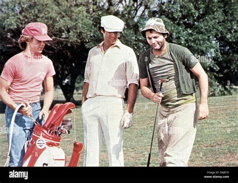 Caddyshack bill murray hi-res stock photography and images - Alamy