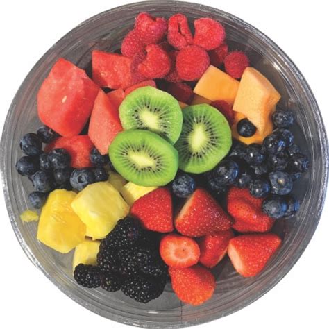 Signature Fruit Bowl, 32 oz - Fry’s Food Stores