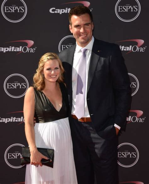 Who is Joe Flacco's Wife Dana Grady?