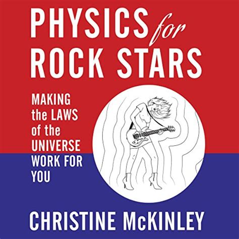 Physics for Rock Stars Audiobook | Free with trial