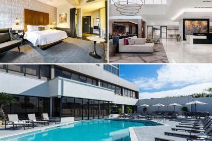 Best Hotels in Baton Rouge • 17 Top Options for All Budgets