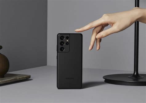 Samsung Unpacks NEW Galaxy S21 Series Smartphones | GetConnected