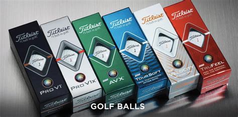 Titleist New Golf Balls 2020 | BreakfastBalls.Golf