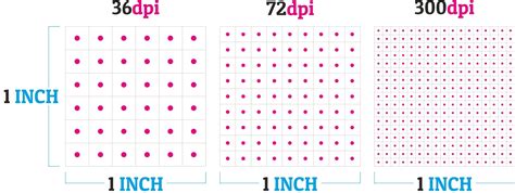 What Is Dots Per Inch Or DPI? An Easy Simple Guide