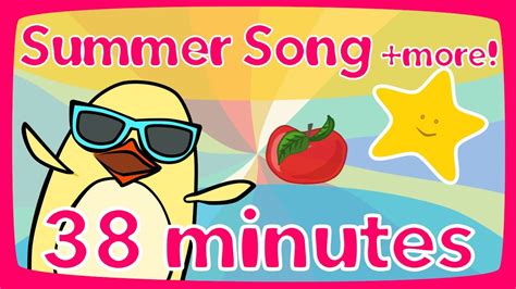 1005+ Summer Songs - SVG,PNG,EPS & DXF File Include