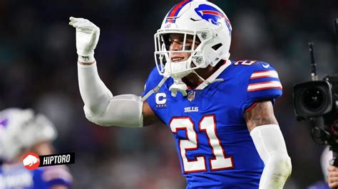 NFL News: Jordan Poyer's Switch to Miami Dolphins, AFC East Shakeup and ...