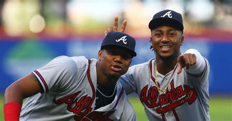 A look back at Atlanta Braves’ players to debut at age 19 and 20 - Battery Power